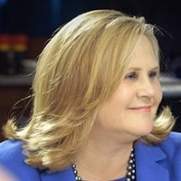 Jessica Murillo, COO, Technology Lifecycle Services at IBM