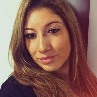 Sacnite Leon, Head of DTX Operations, Inventory Control & Asset Recovery at Logitech