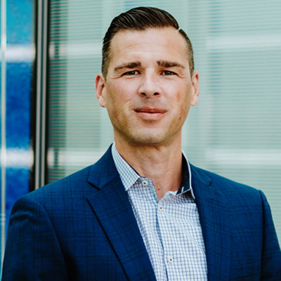 Steven Ciemcioch, Chief Revenue Officer (CRO) at WA Solutions