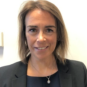 Emma Kinloch, Founder, Salivary Gland Cancer UK & Consumer Lead at NCRI (National Cancer Research Institute)