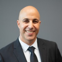 Maor Vered, Global Services Director at IMS Services