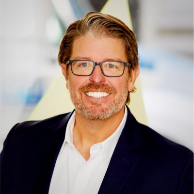 Jason Coots, Chief Marketing Officer at Battle Bank