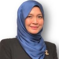 Nik Zanariah Nik Ismail