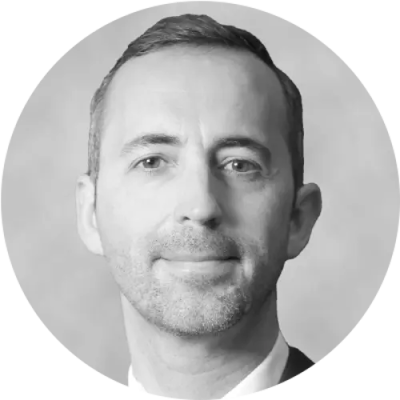 Charles Foucard, Chief Operating Officer at Edmond de Rothschild Private Equity