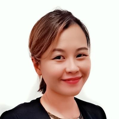 Cheryl Ng, Country Director, Singapore at Rakuten Insight