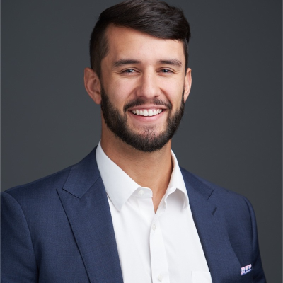 Matthew Murphy, Credit Trader at T. Rowe Price