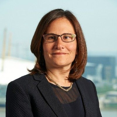 Kim Newell Chebator, Global Head of Client Management, Markets at HSBC