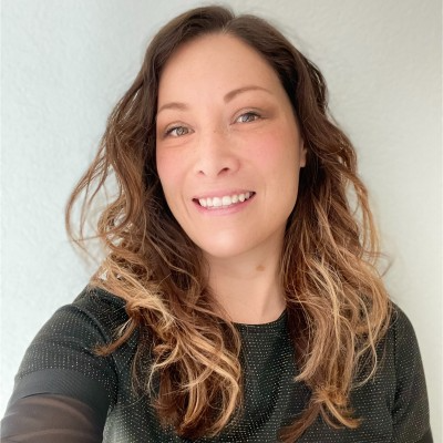 Jessica Vidal, Director Digital Supply Chain at MSD