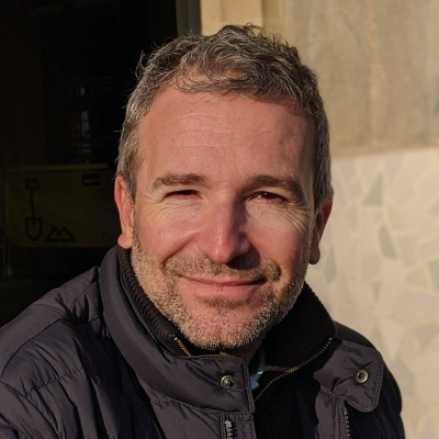 Fabrice Della Mea