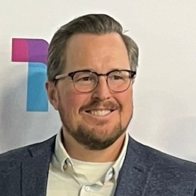 Marcus Cazier