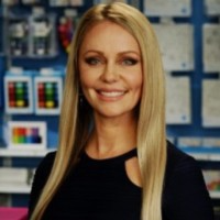 Heather Bennett, President & Chief Customer Officer at Michaels Companies