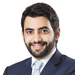 Rami Zahran