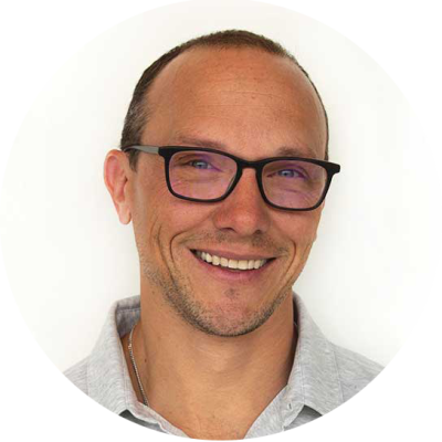 Ben Noonan, Founder & Chief Solutions Officer at RunDTC