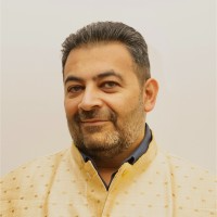 Sri Rajagopalan, Co-Founder & Co-Host at The CPG Guys