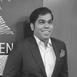 Gurupandian Chandrasekaran