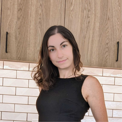 Sasha Lowndes, Director of eCommerce and Digital Product at Recteq