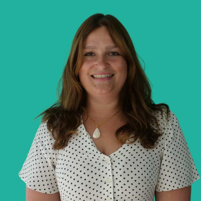 Eleisha May, Client Strategy Director at Blis Global Ltd