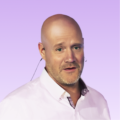 John Findlay, CEO at Lemonade LXP