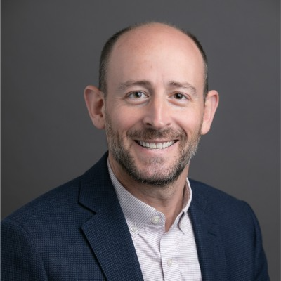 Joshua Blechner