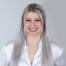 Jessica Link, Head of Marketing & Digital Channel at Avon