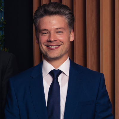 Paul Philipp Bodenbenner