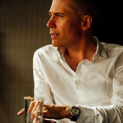 Chris Murphy, Founder & CEO at Ediphy