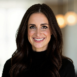 Ashley Palte, Director, Associate Counsel at Royal Caribbean Group
