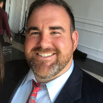 Vincent DeMichael, Head of Procurement, NAM Third Party Labor at A.P. Moller – Maersk