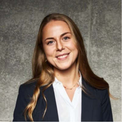 Mette Lange Mathiasen, Digital Growth Manager at Carlsberg