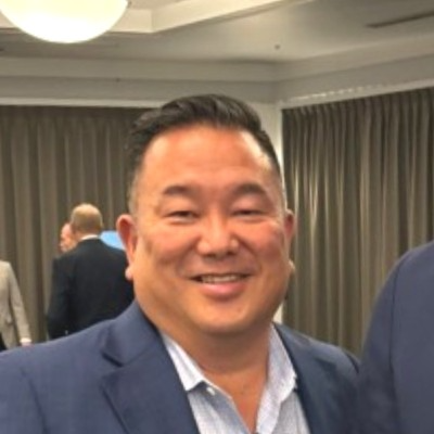 Ryan Takeya, Site Head, Senior Director, Manufacturing at Pfizer