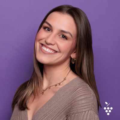Allie Dustin, Director of Social & Content, Americas at Caudalie