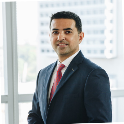 Vivek Sharma, Head of Nuvama Asset Services & Nuvama Private at Nuvama Group