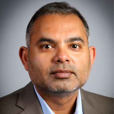 Sandeep Mukherjee