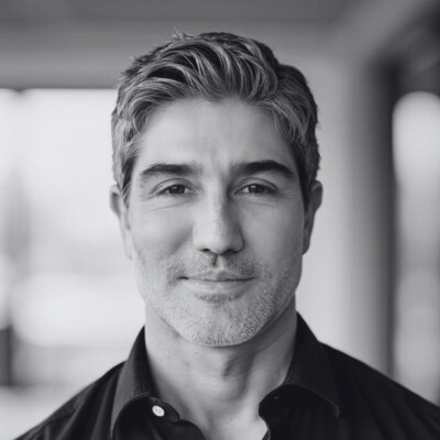 Marc Fernandez