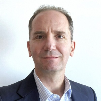 Rodrigo Reygadas
