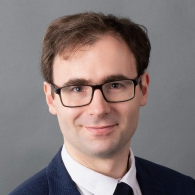 Peter Craddock, Partner at Keller & Heckman