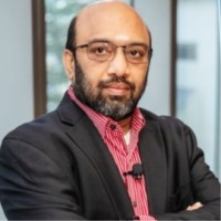 Hariharan Srinivasan, Enterprise Platforms Financial Analytics at Franklin Templeton