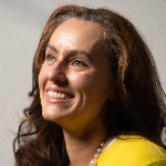 Katherine Lucas, Senior MD, Head of North America and Global Client Division Marketing at State Street