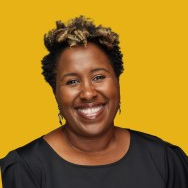 Amber Jackson, Chief Executive Officer at Hype and Harvest