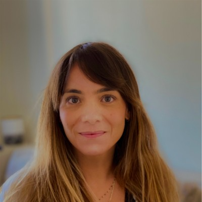 Marine Andriveau, Head of Procurement at Ryvu Therapeutics