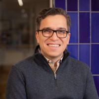 Gustavo Cardona, VP, Technology at Levain Bakery