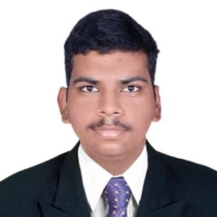 Aman Ali Pogaku
