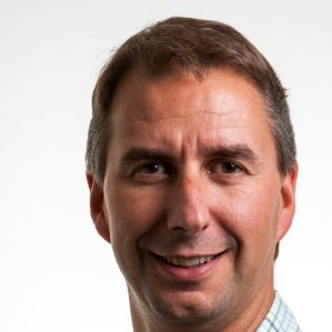Kris De Peuter, Head of EMEA Customer Operations at Agfa Healthcare NV