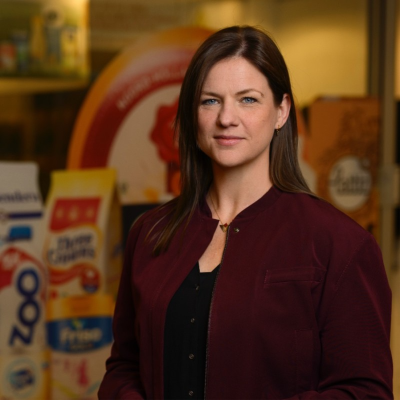 Joëlle van der Bijl