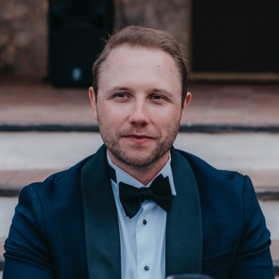 Joe Parenteau, Co-Founder & CEO at Fable