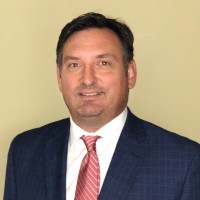 Russell Gamblin, Director of Field Services at Siemens Industry, Inc