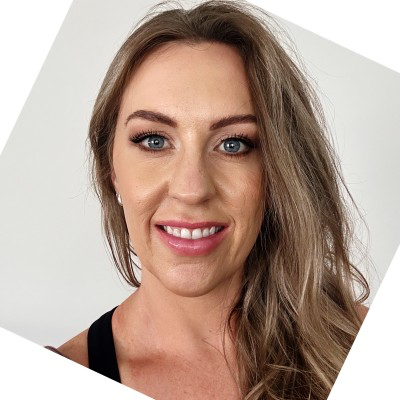 Ashleigh Marsland