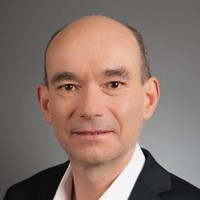 Christophe Bourgeois, Head of Fixed Income Trading at Abu Dhabi Investment Authority (ADIA)