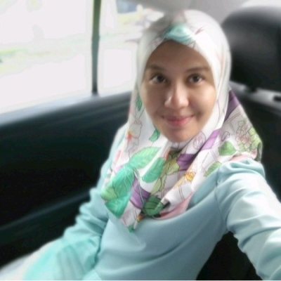 Maisarah Ismail, Head, Service Management at TIME dotcom