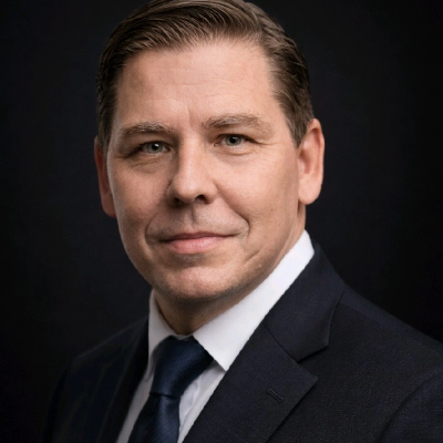 Alex Maroske